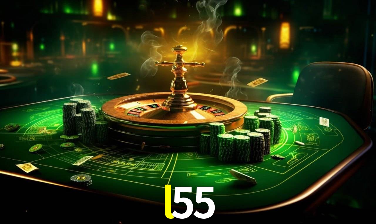 l55: Seu Especialista em Apostas Esportivas Brasileiras